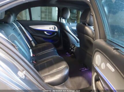 WDDZF8KB6JA261038 2018 MERCEDES-BENZ