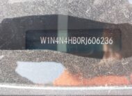 W1N4N4HB0RJ606236 2024 MERCEDES-BENZ
