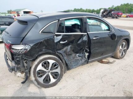 W1N4N4HB0RJ606236 2024 MERCEDES-BENZ