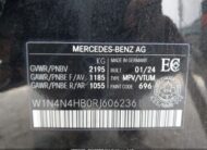 W1N4N4HB0RJ606236 2024 MERCEDES-BENZ