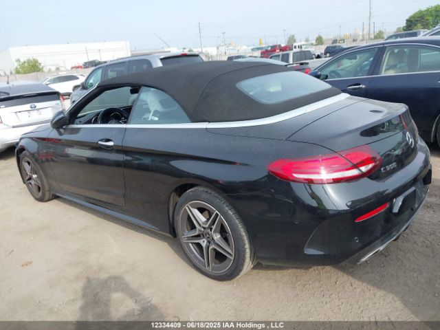 W1KWK8EB4LF993040 2020 MERCEDES-BENZ