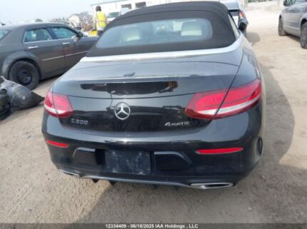 W1KWK8EB4LF993040 2020 MERCEDES-BENZ