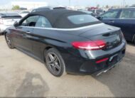 W1KWK8EB4LF993040 2020 MERCEDES-BENZ