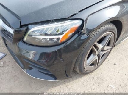 W1KWK8EB4LF993040 2020 MERCEDES-BENZ