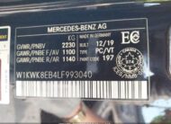 W1KWK8EB4LF993040 2020 MERCEDES-BENZ