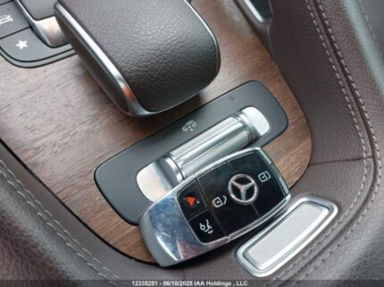 4JGFF5KE6MA400462 2021 MERCEDES-BENZ