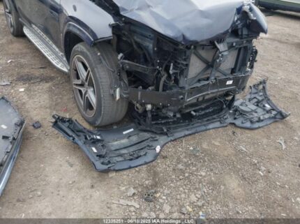 4JGFF5KE6MA400462 2021 MERCEDES-BENZ