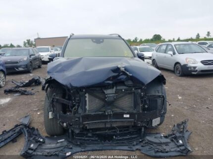 4JGFF5KE6MA400462 2021 MERCEDES-BENZ