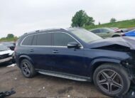 4JGFF5KE6MA400462 2021 MERCEDES-BENZ
