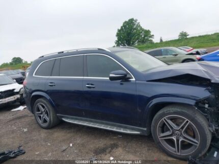 4JGFF5KE6MA400462 2021 MERCEDES-BENZ