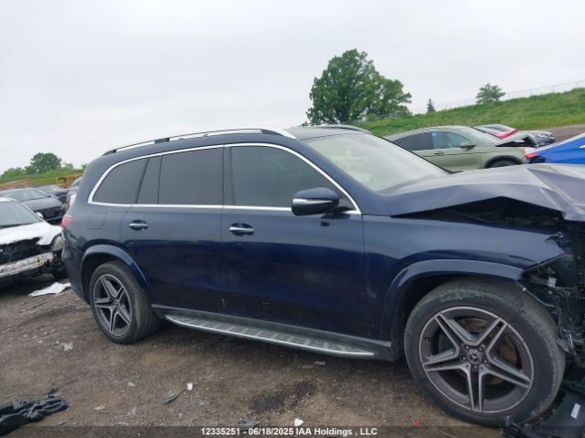 4JGFF5KE6MA400462 2021 MERCEDES-BENZ
