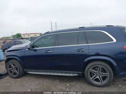 4JGFF5KE6MA400462 2021 MERCEDES-BENZ