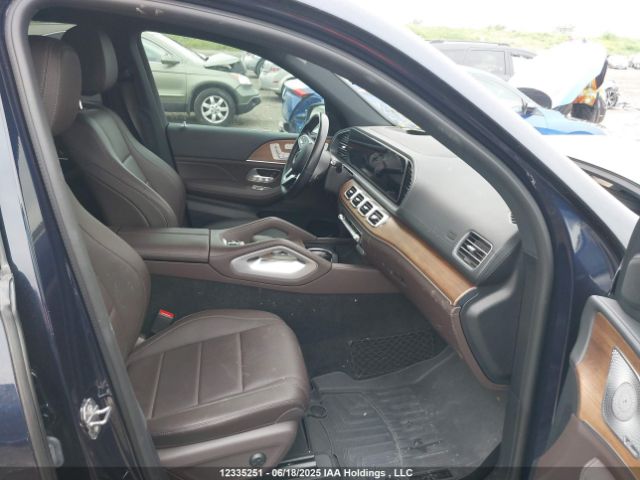 4JGFF5KE6MA400462 2021 MERCEDES-BENZ