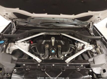5UXJU2C51KLN49590 2019 BMW