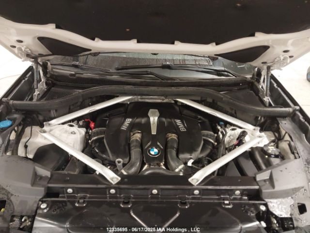 5UXJU2C51KLN49590 2019 BMW