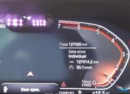 5UXJU2C51KLN49590 2019 BMW