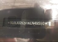 5UXJU2C51KLN49590 2019 BMW