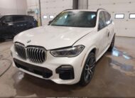 5UXJU2C51KLN49590 2019 BMW