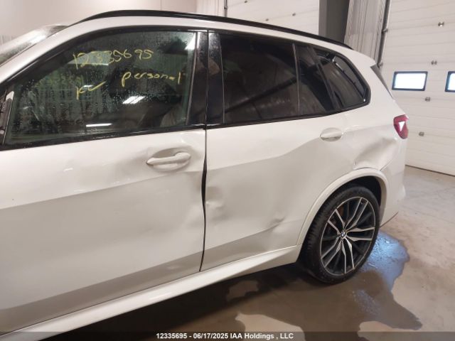 5UXJU2C51KLN49590 2019 BMW