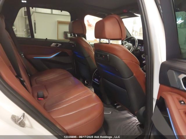 5UXJU2C51KLN49590 2019 BMW