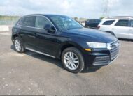 WA1ANAFY2K2123342 2019 AUDI
