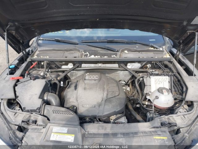 WA1ANAFY2K2123342 2019 AUDI