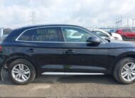 WA1ANAFY2K2123342 2019 AUDI