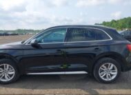 WA1ANAFY2K2123342 2019 AUDI