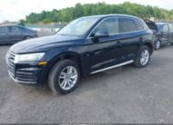 WA1ANAFY2K2123342 2019 AUDI