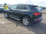 WA1ANAFY2K2123342 2019 AUDI