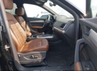 WA1ANAFY2K2123342 2019 AUDI
