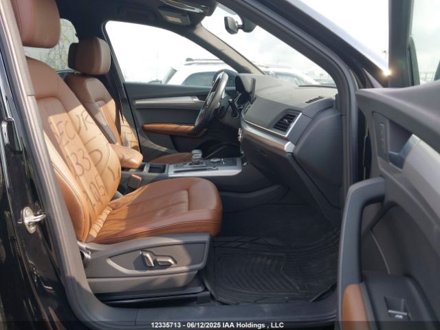WA1ANAFY2K2123342 2019 AUDI
