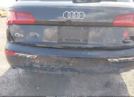 WA1ANAFY2K2123342 2019 AUDI