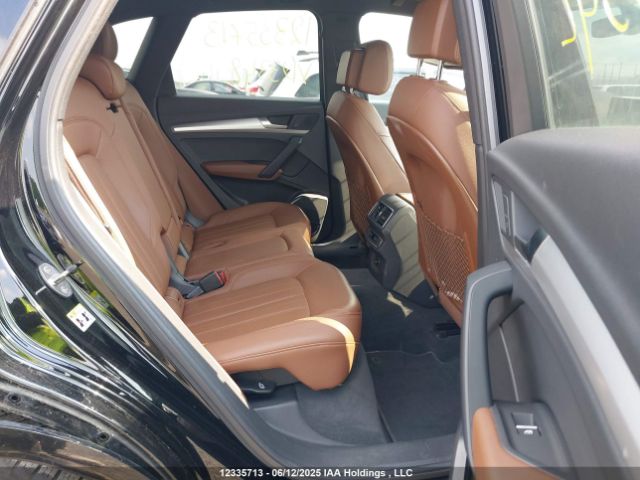 WA1ANAFY2K2123342 2019 AUDI