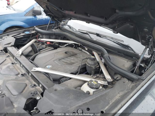 5UXCR6C07N9L50356 2022 BMW