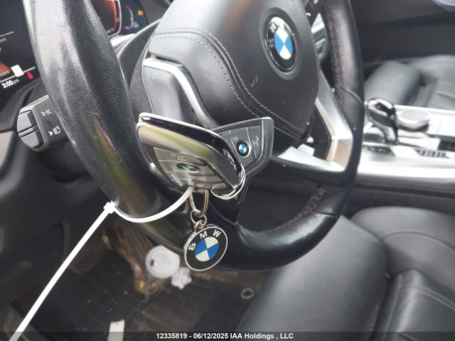 5UXCR6C07N9L50356 2022 BMW