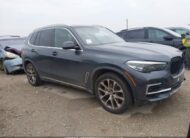 5UXCR6C07N9L50356 2022 BMW