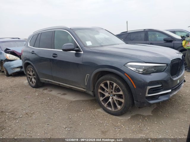 5UXCR6C07N9L50356 2022 BMW