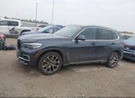5UXCR6C07N9L50356 2022 BMW