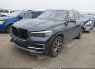 5UXCR6C07N9L50356 2022 BMW