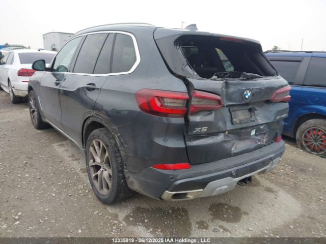 5UXCR6C07N9L50356 2022 BMW