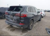 5UXCR6C07N9L50356 2022 BMW