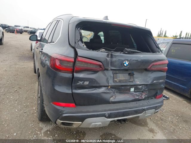 5UXCR6C07N9L50356 2022 BMW