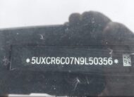 5UXCR6C07N9L50356 2022 BMW