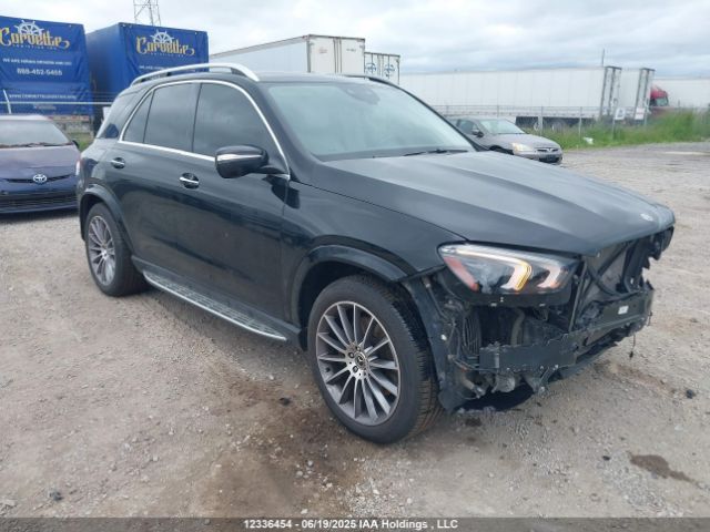 4JGFB5KB6MA483702 2021 MERCEDES-BENZ