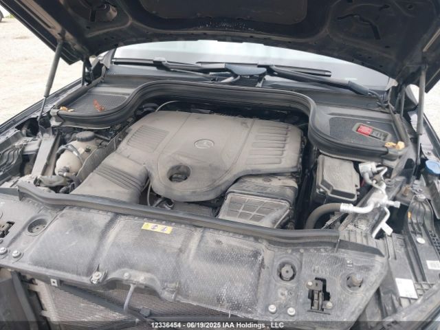 4JGFB5KB6MA483702 2021 MERCEDES-BENZ