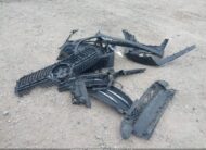 4JGFB5KB6MA483702 2021 MERCEDES-BENZ