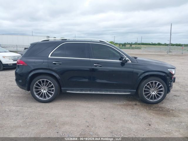 4JGFB5KB6MA483702 2021 MERCEDES-BENZ