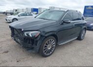 4JGFB5KB6MA483702 2021 MERCEDES-BENZ
