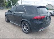 4JGFB5KB6MA483702 2021 MERCEDES-BENZ